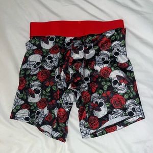 Rue21 Boxers, Size XS